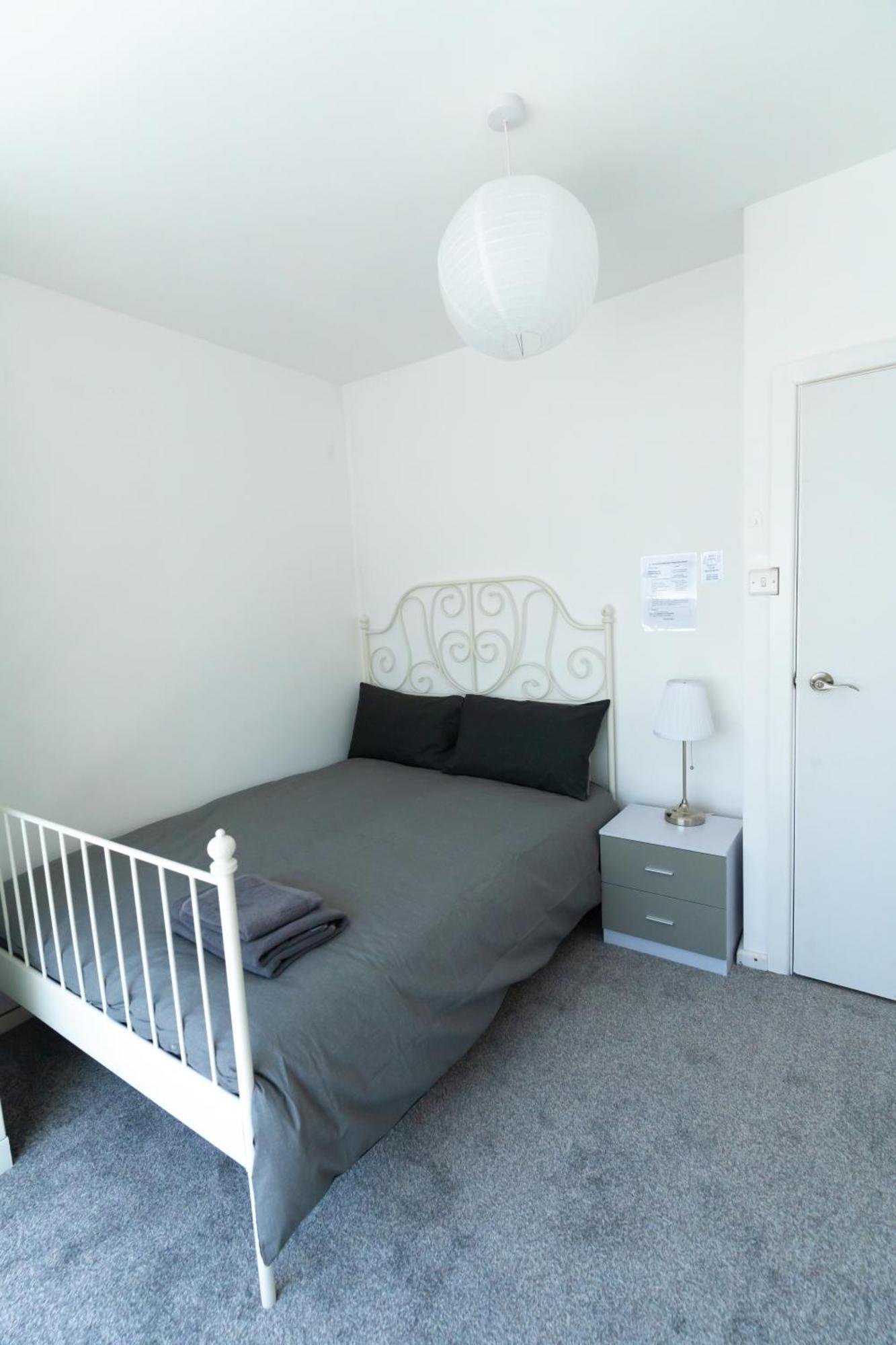 Comfortable Stay In Shirley, Solihull - Room-2 Exterior foto